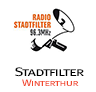 Radio Sradtfilter